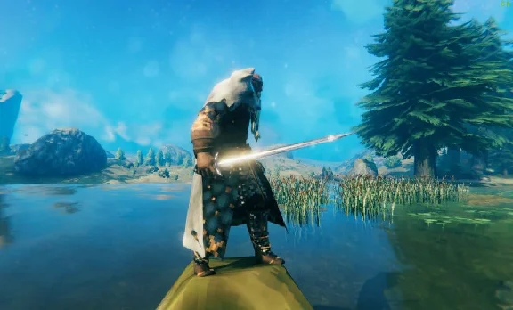 🟣 Valheim - Steam Оффлайн 🎮