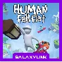 🟣 Human Fall Flat - Steam Оффлайн 🎮