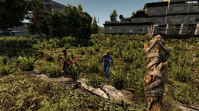 🟣 7 Days to Die - Steam Оффлайн 🎮