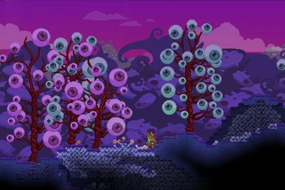 🟣 Starbound - Steam Offline 🎮