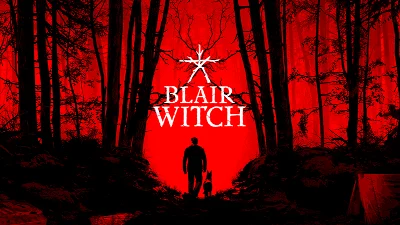 Blair Witch ✔️STEAM Аккаунт | ОФЛАЙН