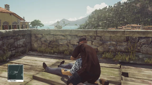 🟣 HITMAN™ - Steam Offline 🎮