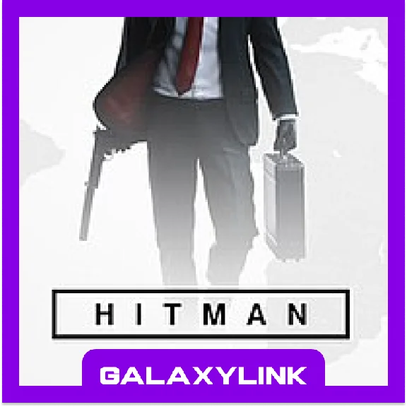 🟣 HITMAN™ - Steam Offline 🎮