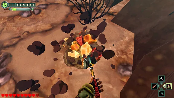 Cave Digger 2 💎 АВТОДОСТАВКА STEAM GIFT РОССИЯ