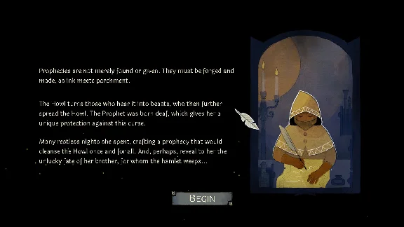 Howl - STEAM GIFT RUSSIA