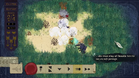 Howl - STEAM GIFT RUSSIA