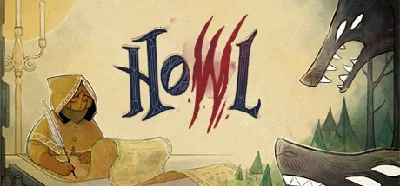 Howl - STEAM GIFT RUSSIA