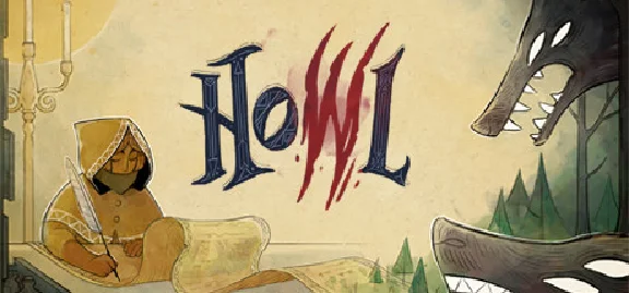 Howl - STEAM GIFT RUSSIA