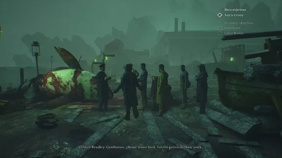 🟣 Call of Cthulhu - Steam Offline 🎮