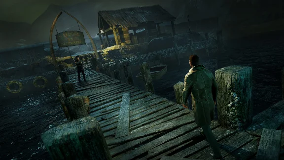 🟣 Call of Cthulhu - Steam Offline 🎮