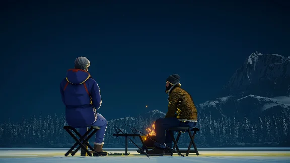 Lake - Season´s Greetings DLC * STEAM RU ⚡ AUTO 💳0%