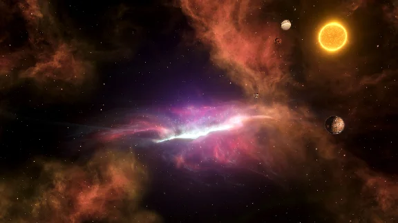 Stellaris: Astral Planes · Steam DLC🚀АВТОДОСТАВКА 💳0%