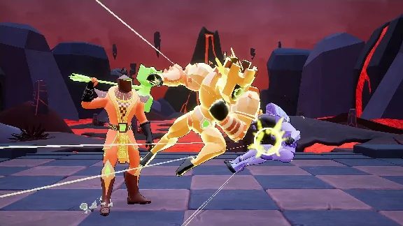 Checkmate Showdown 💎 АВТОДОСТАВКА STEAM GIFT РОССИЯ