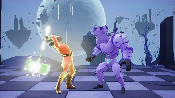 Checkmate Showdown 💎 АВТОДОСТАВКА STEAM GIFT РОССИЯ