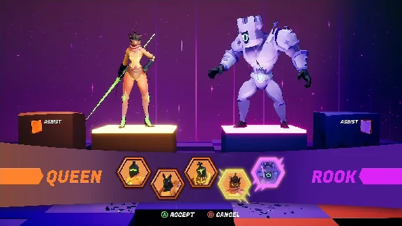 Checkmate Showdown 💎 АВТОДОСТАВКА STEAM GIFT РОССИЯ