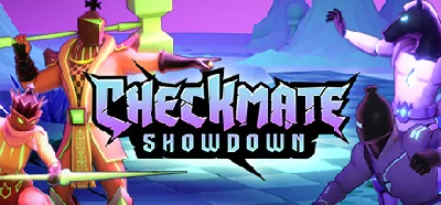 Checkmate Showdown 💎 АВТОДОСТАВКА STEAM GIFT РОССИЯ