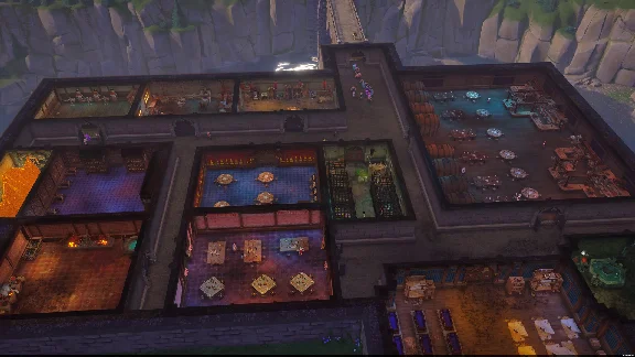 Naheulbeuk´s Dungeon Master (Steam Gift Россия)