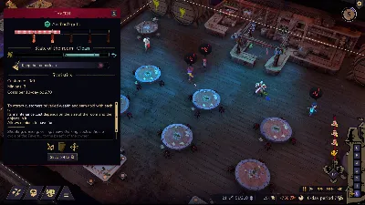 Naheulbeuk&acute;s Dungeon Master (Steam Gift Россия)