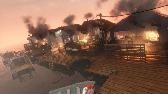 Teardown XBOX SERIES X|S [ Игровой Ключ 🔑 Код ]