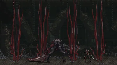 The Last Faith 💎STEAM KEY RU+CIS LICENSE