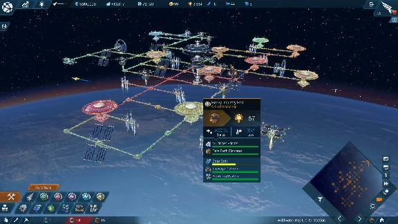 Anno 2205 - Orbit (Steam Gift Россия)