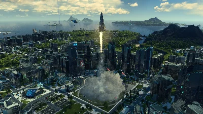 Anno 2205 - Orbit (Steam Gift Россия)