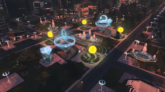 Anno 2205 - Frontiers (Steam Gift Россия)