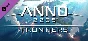 Anno 2205 - Frontiers (Steam Gift Россия)