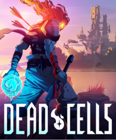 ✅Key DLC Dead Cells (STEAM)