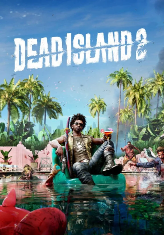 ✅Key Dead Island 2 (2023) (Xbox) ONE/SERIES X|S