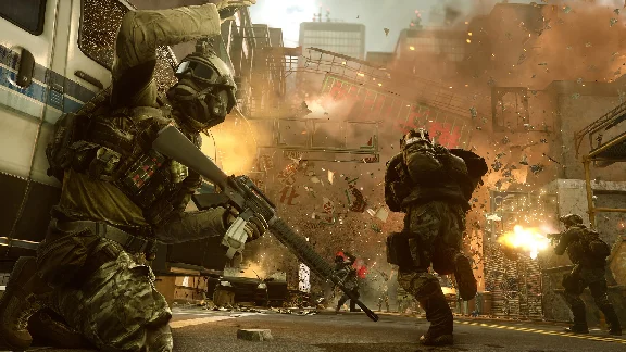 🔑 Key Battlefield 4 Premium Edition Xbox One & Series