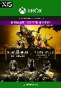Mortal Kombat 11 Ultimate +Injustice 2 Legendary XBOX🔑