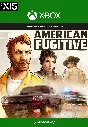 American Fugitive XBOX ONE & XBOX Series X|S Key 🔑