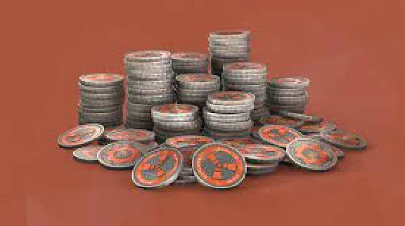 ✅🔥Rust 💰500 - 15600 Rust Coins+DLC🎮🟢XBOX + GIFT 🎁✅