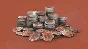 ✅🔥Rust 💰500 - 15600 Rust Coins+DLC🎮🟢XBOX + GIFT 🎁✅