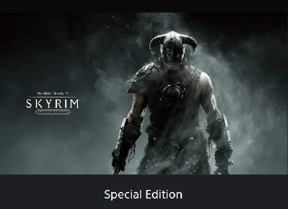 💥The Elder Scrolls V 🔵 PS4/PS5 🔴TURKEY🔴