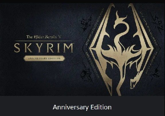💥The Elder Scrolls V 🔵 PS4/PS5 🔴TURKEY🔴