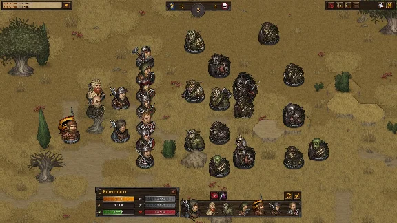 Battle Brothers * STEAM РОССИЯ🔥АВТОДОСТАВКА