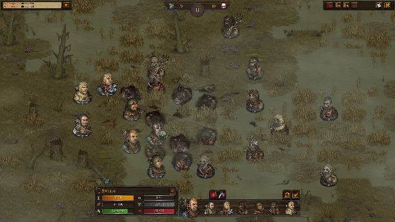 Battle Brothers * STEAM РОССИЯ🔥АВТОДОСТАВКА