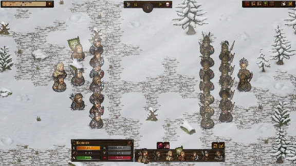 Battle Brothers * STEAM РОССИЯ🔥АВТОДОСТАВКА