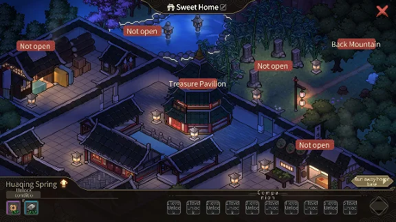 Hero´s Adventure:Road to Passion * STEAM RU ⚡