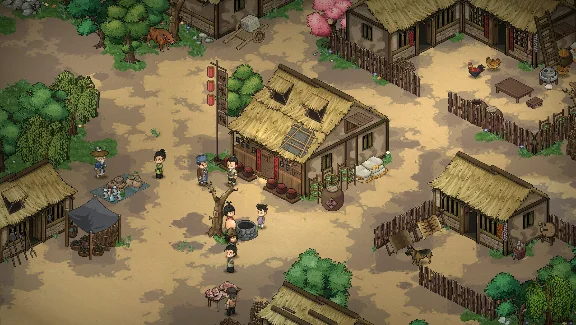 Hero´s Adventure:Road to Passion * STEAM RU ⚡
