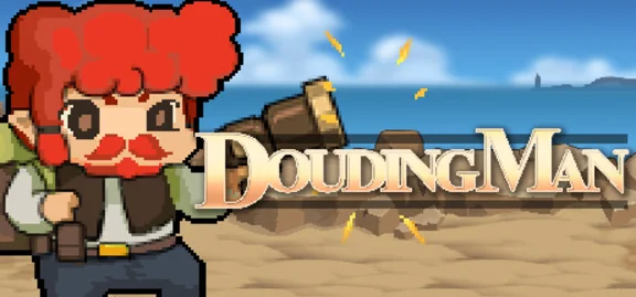 DOUDINGMAN * STEAM RUSSIA ⚡ AUTODELIVERY 💳0% CARDS