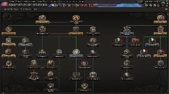 Hearts of Iron IV: Starter Edition * STEAM RU🔥