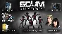 SCUM Deluxe 2 DLC * STEAM RUSSIA🔥AUTODELIVERY