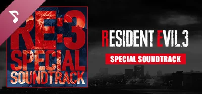 Resident Evil 3 Special Soundtrack (Steam Gift RU)