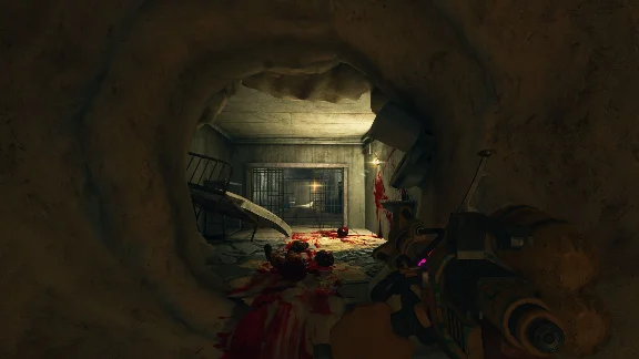Viscera Cleanup Detail * STEAM RUSSIA🔥AUTODELIVERY