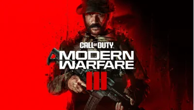 ⭐ Call of Duty: Modern Warfare 3 (2023)▐ RENT▐ Steam ⭐