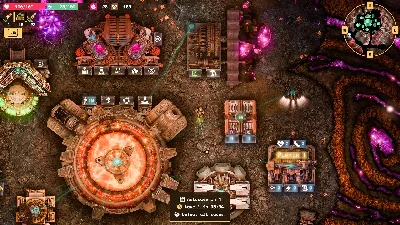 Lumencraft ключ Global RU/CIS РФ Россия СНГ