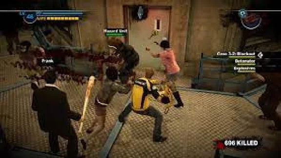 Dead Rising® 2 ✅ ключ Steam RU/CIS РФ СНГ Россия